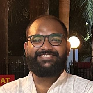 Dibyendu, founder of FLPL